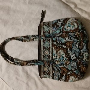 Vera Bradley shoulder bag